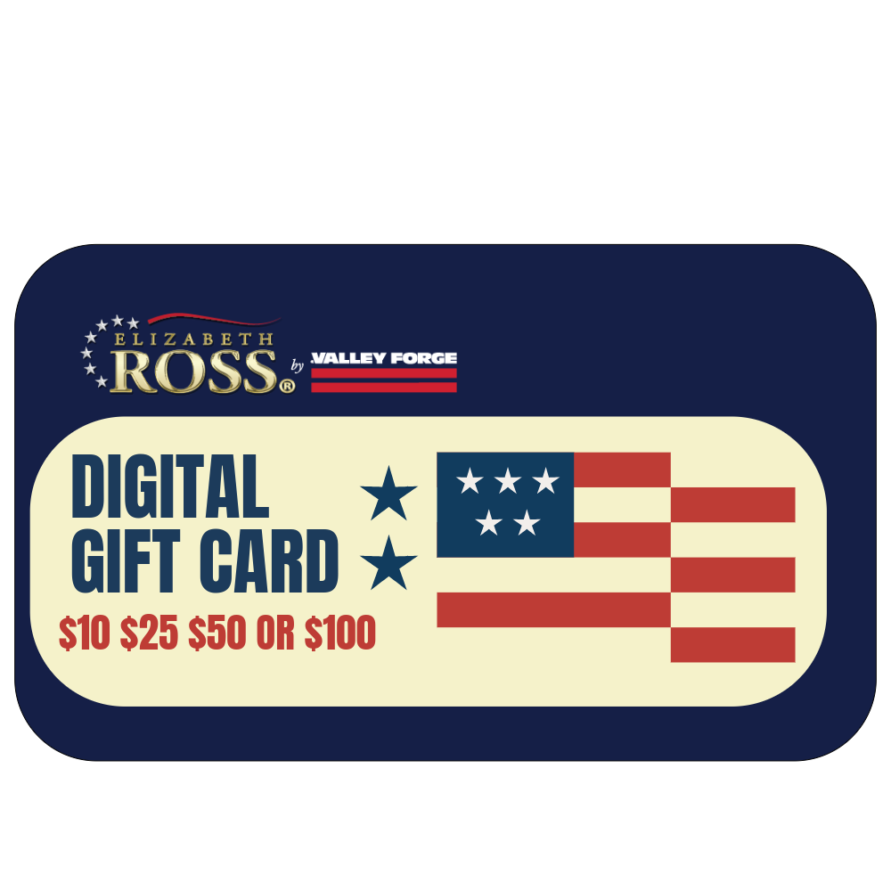 Elizabeth Ross Digital Gift Card