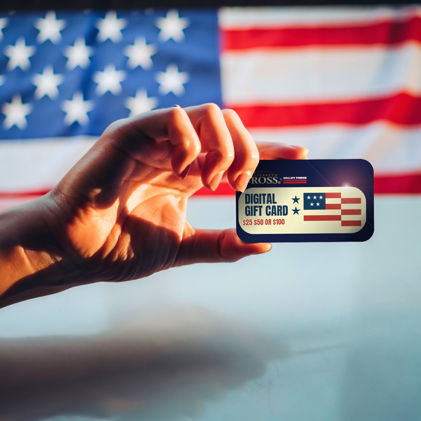 Elizabeth Ross Digital Gift Card