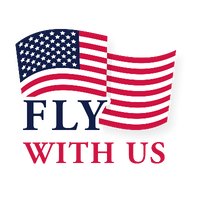 Fly With Us