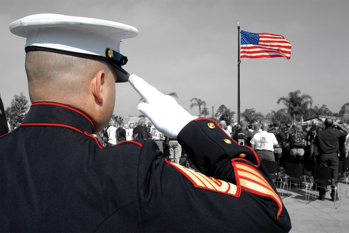 How to Honor the 25th Anniversary of September 11: Patriot Day Flag Etiquette and Remembrance