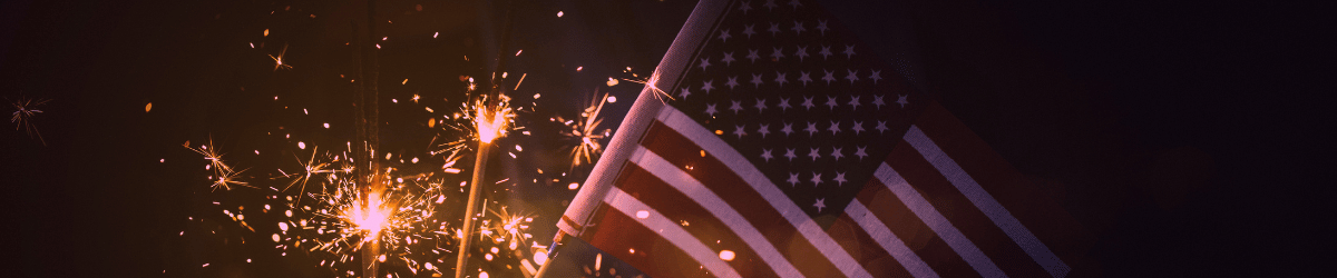 American Flag Etiquette on Holidays: Memorial Day, July 4th, and Veterans Day