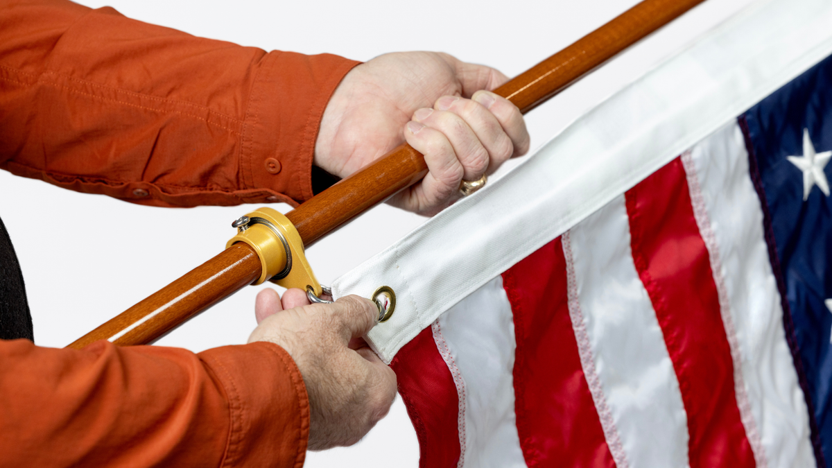 American Flag Care Guide: Tips for Keeping your Flag Looking Its Best