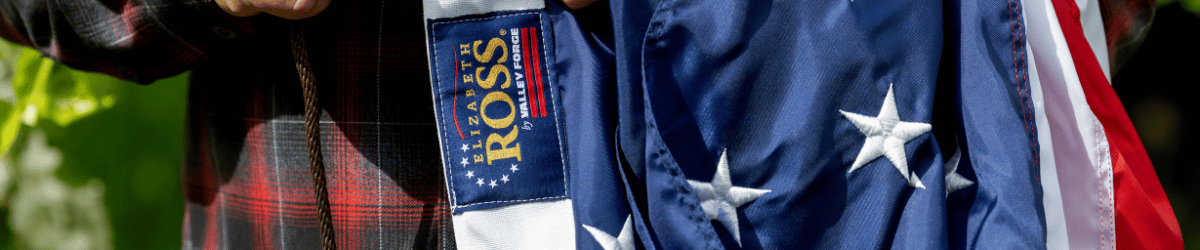 American Flag Size Guide: When to Choose a 3'x5', 4'x6', or 5'x8' American Flag