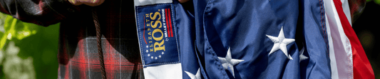 American Flag Size Guide: When to Choose a 3'x5', 4'x6', or 5'x8' American Flag