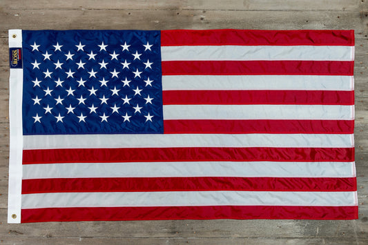 Premium American Flag