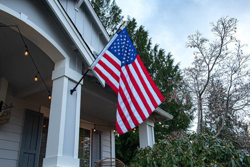 American Flag Kits
