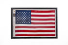 2’x3’ Framed American Flag - Pre-Order
