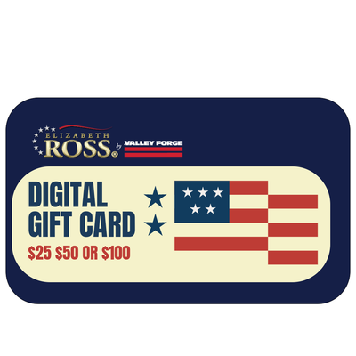 Elizabeth Ross Digital Gift Card
