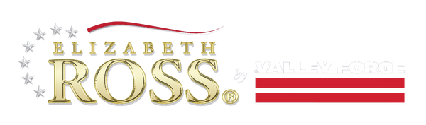 Elizabeth Ross Flags