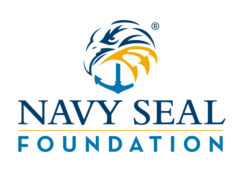 Navy SEAL Foundation Logo