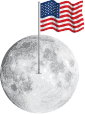 Moon Map